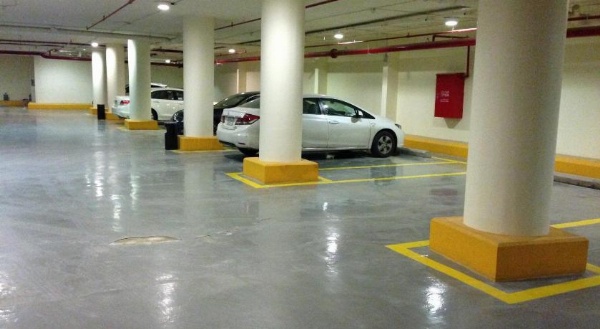 Mandarin Hotel Apartments image 13