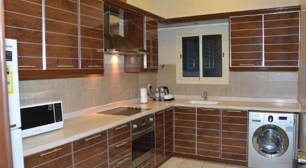Mandarin Hotel Apartments image 14