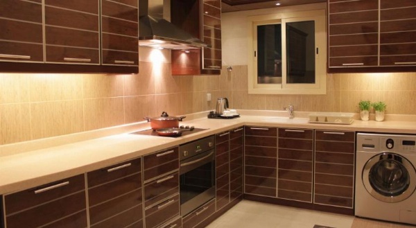 Mandarin Hotel Apartments image 16