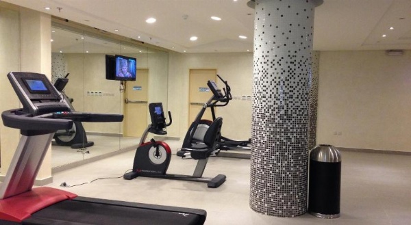Mandarin Hotel Apartments image 17