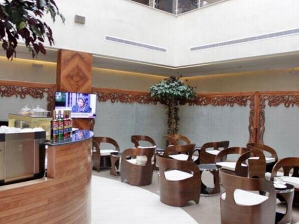 Mandarin Hotel Apartments image 18