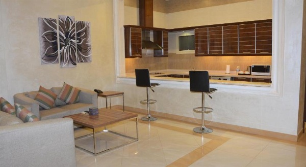 Mandarin Hotel Apartments image 19