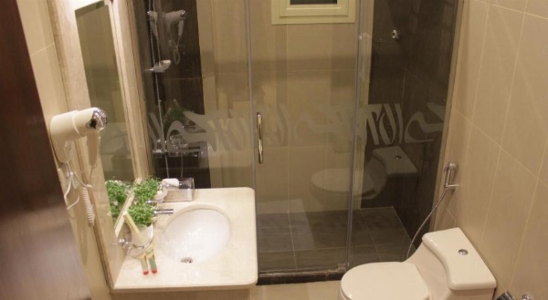 Mandarin Hotel Apartments image 20
