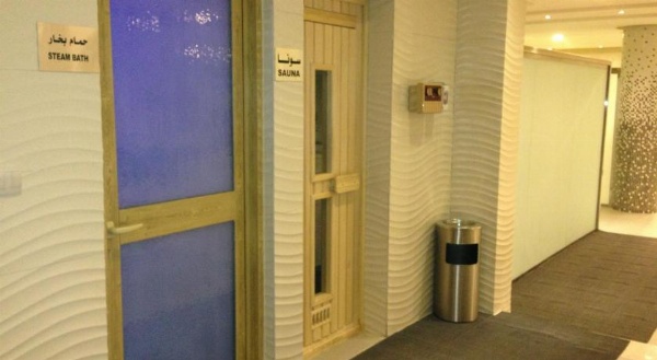 Mandarin Hotel Apartments image 21