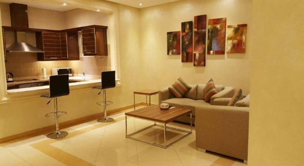 Mandarin Hotel Apartments image 24