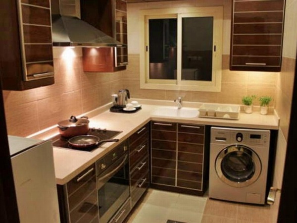 Mandarin Hotel Apartments image 25