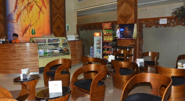 Mandarin Hotel Apartments image 5