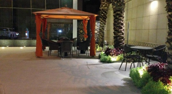Mandarin Hotel Apartments image 6