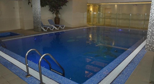 Mandarin Hotel Apartments image 7